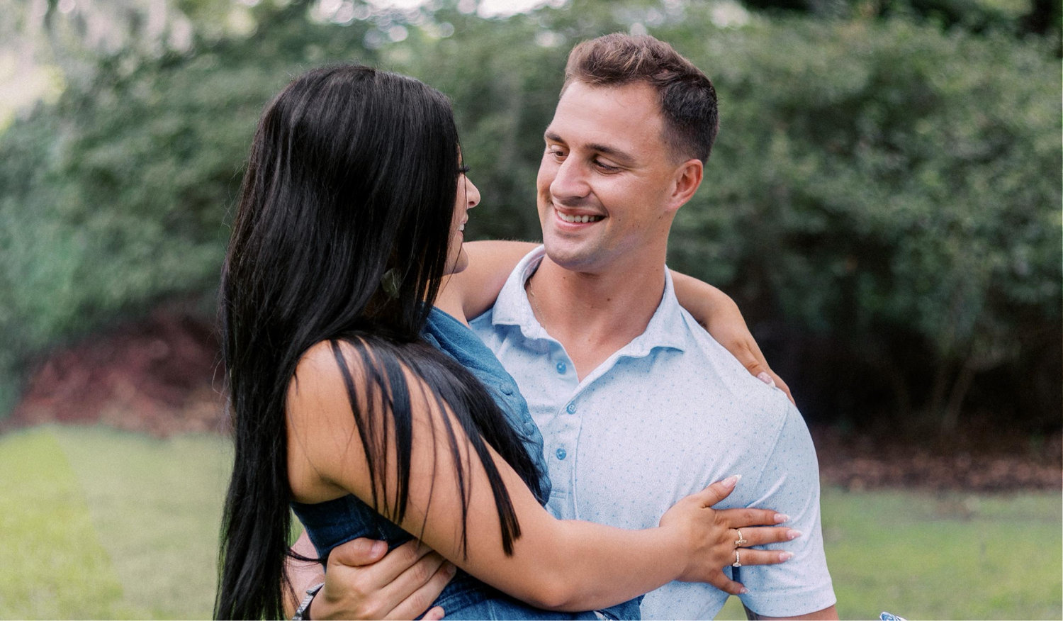 The Wedding Website of Bailey Creppel and Theodore Webb