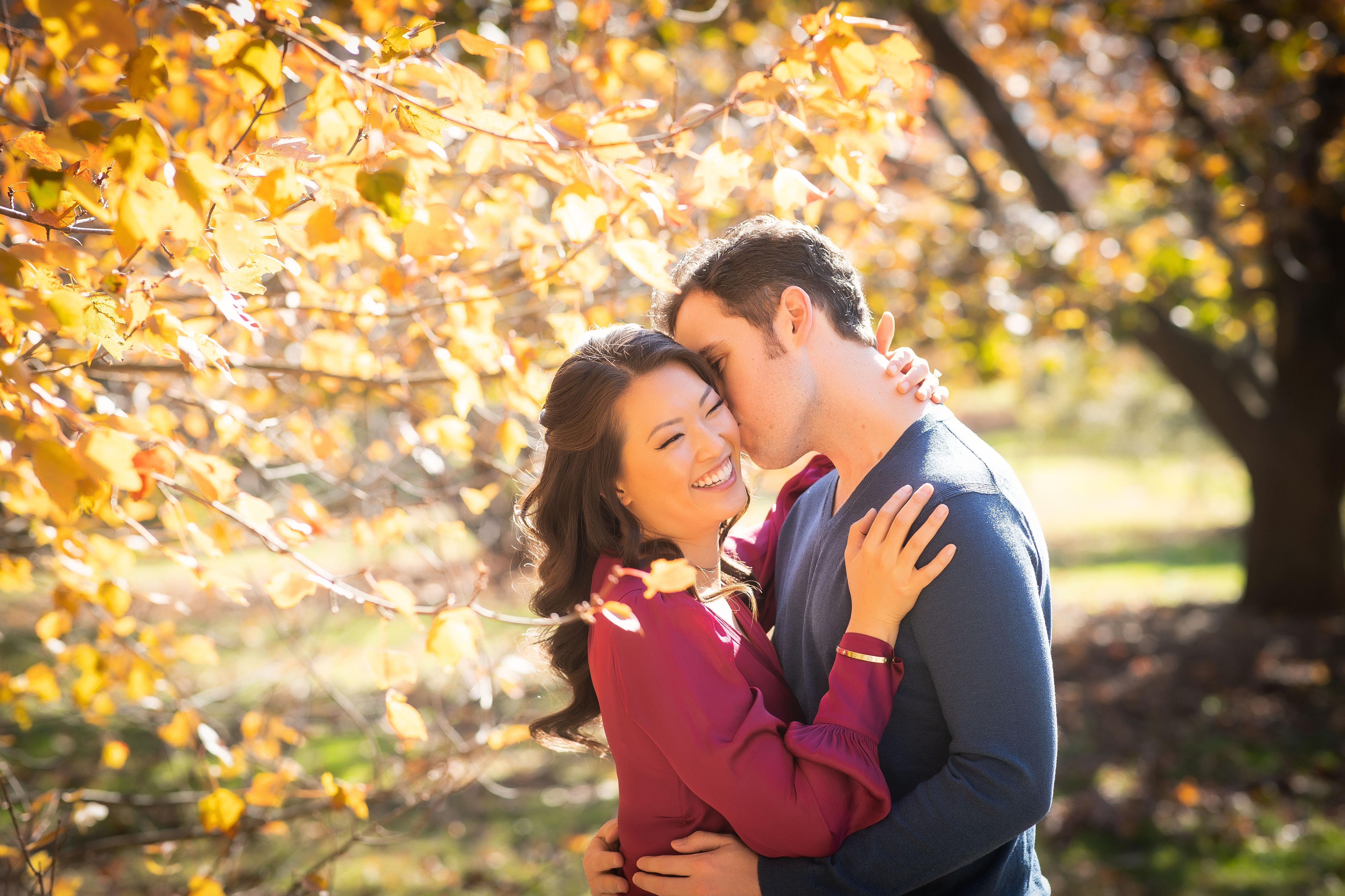 The Wedding Website of Bei Li and Ryan Hough