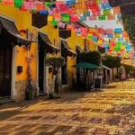 Half Day - Tlaquepaque
