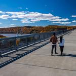 Walkway Over the Hudson State Historic Park