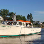 Lobster Cruise
