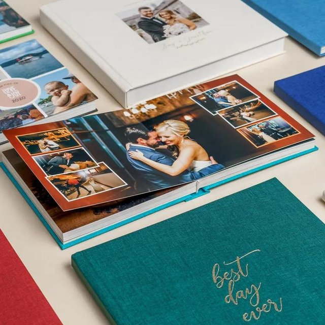 Wedding Album