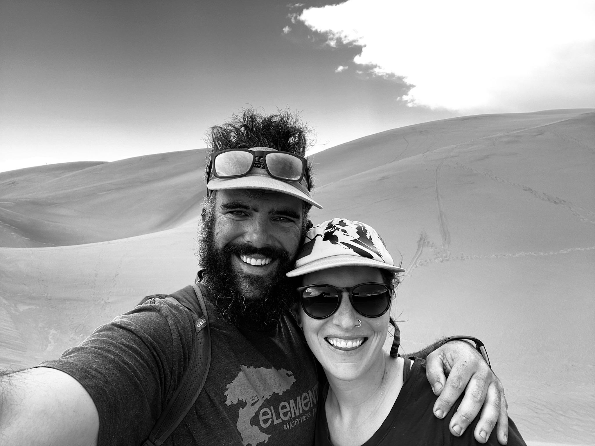 The Wedding Website of Nate Benham and Erin Schaeffer