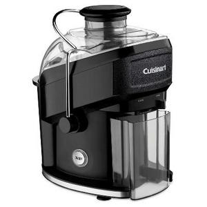 Cuisinart® Electric Juicer - Black CJE-500