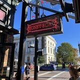 Food and Drink: Honey Road