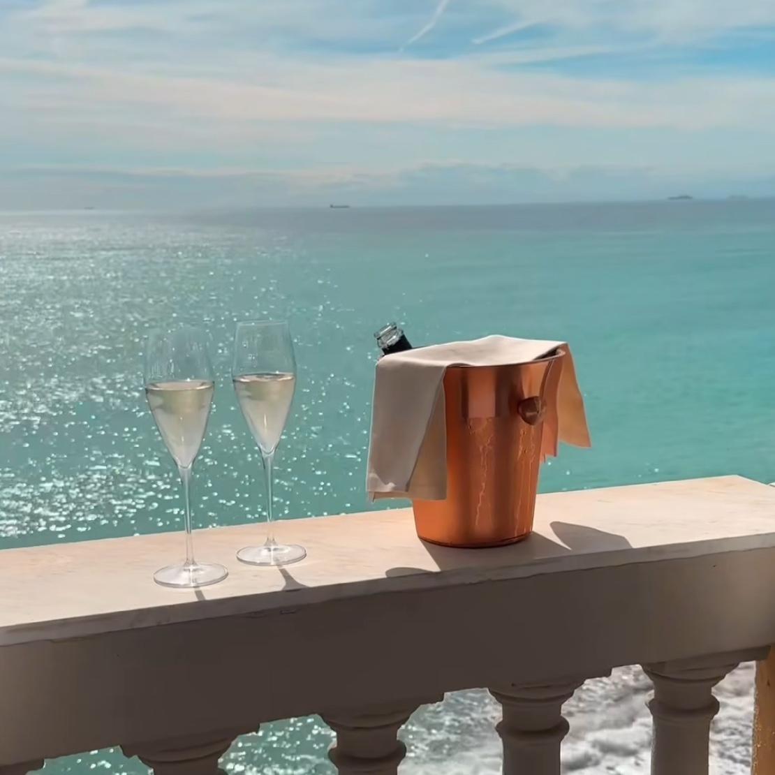 Our Italian Honeymoon Fund