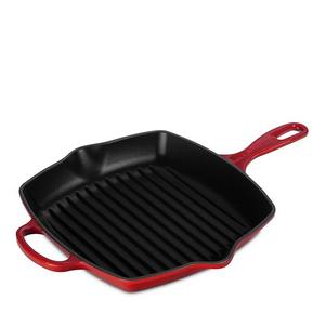 Le Creuset - 10.25" Skillet Grill