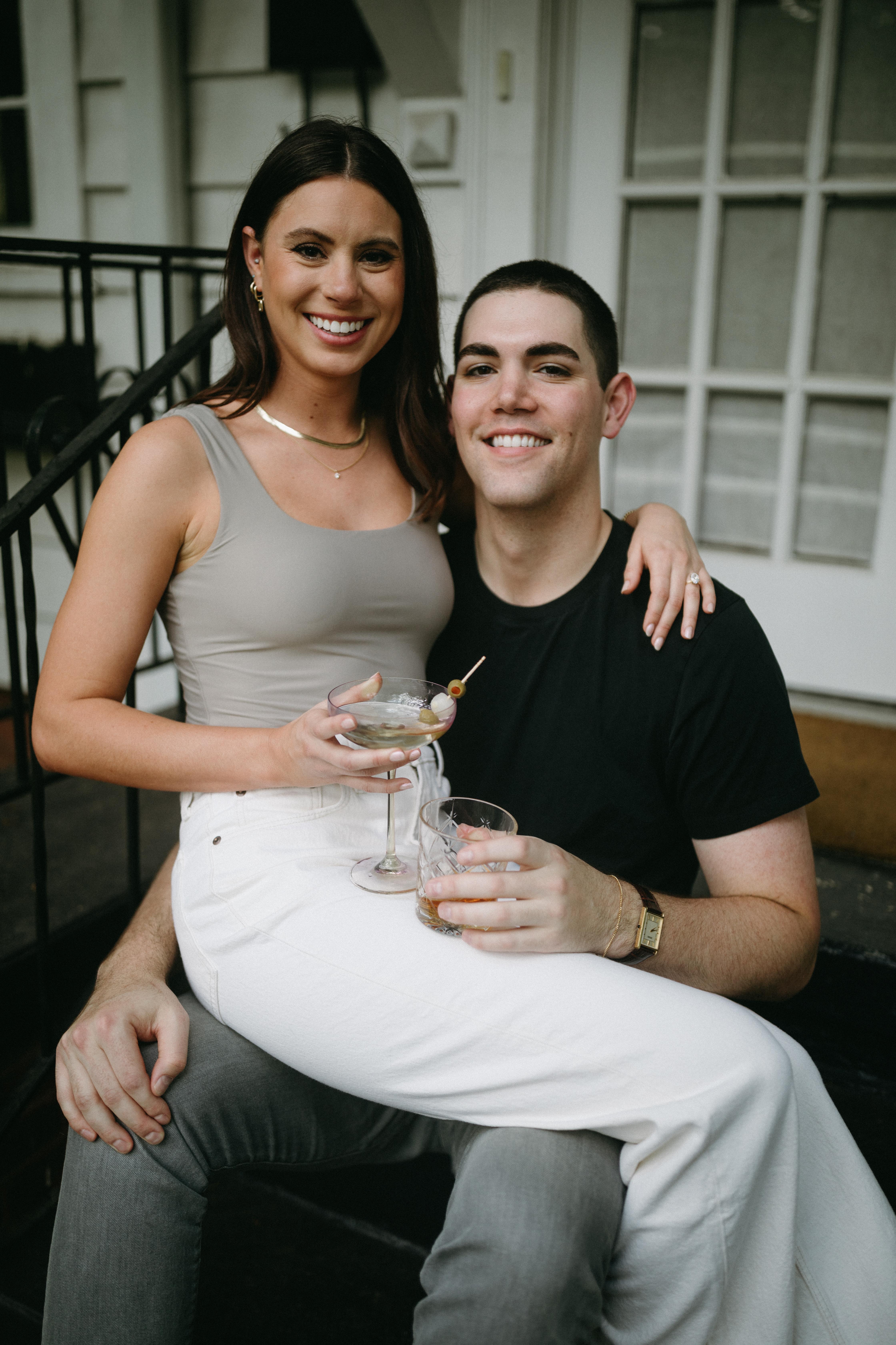 The Wedding Website of Marisa Castro and Jack Stephens