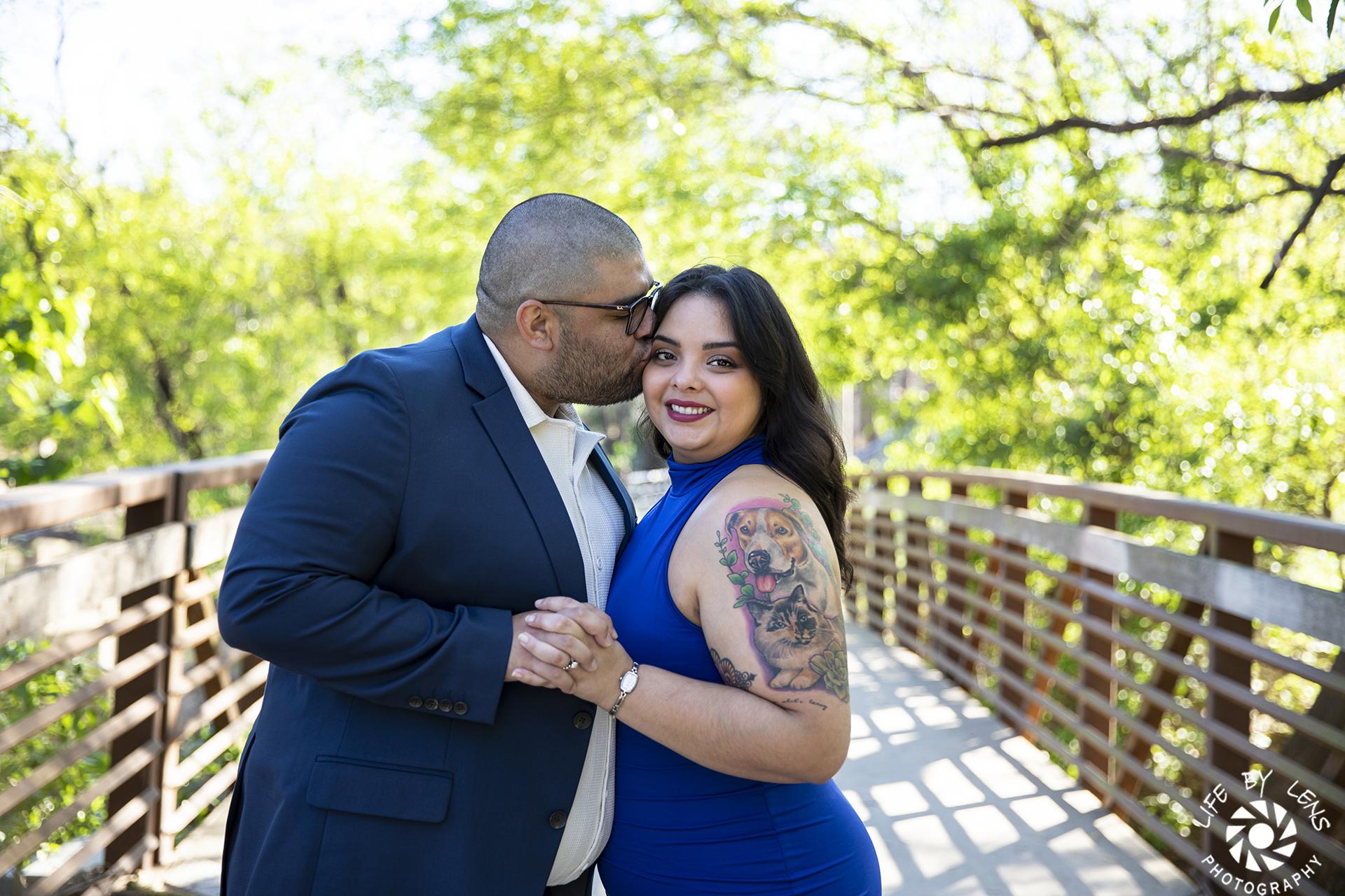 The Wedding Website of Chris Flores and Lauren Calderon