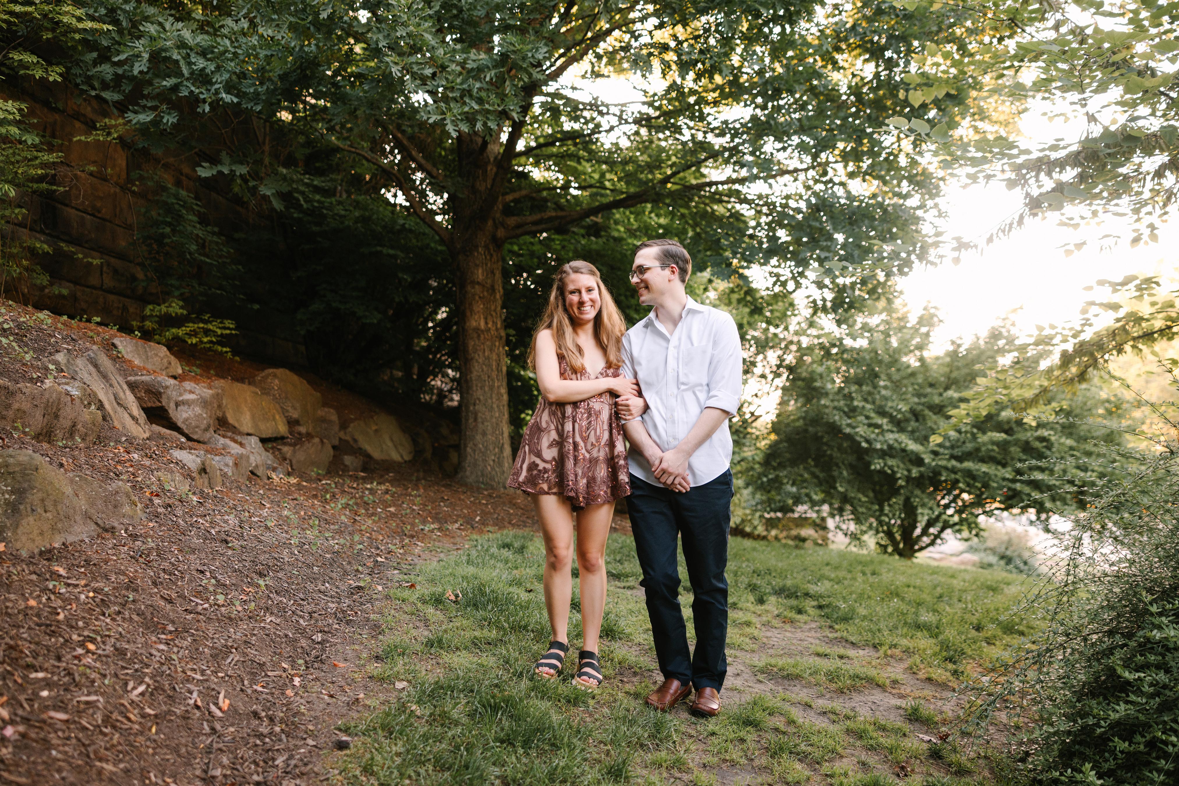 The Wedding Website of Alisha Kinlaw and Peter Hyndman