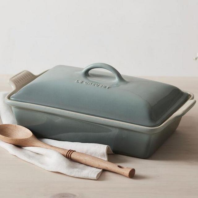 Heritage Rectangular Casserole