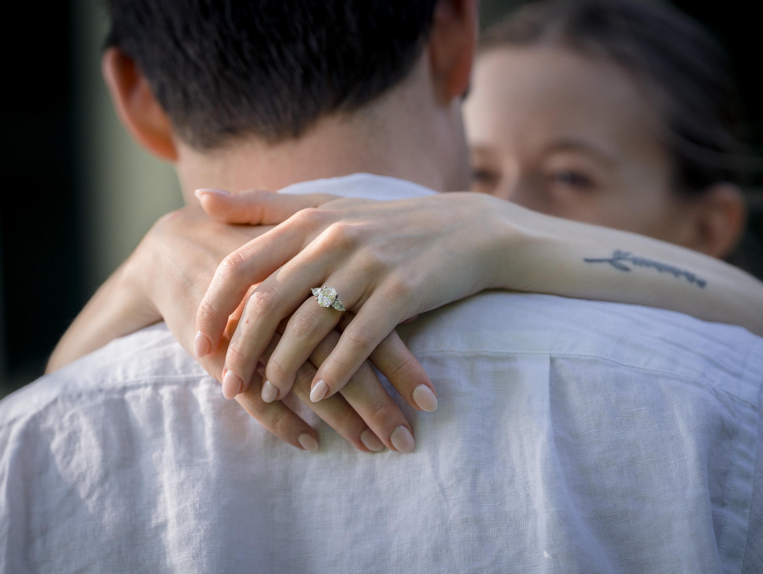 The Wedding Website of Nicole McMeekin and Michael Grant
