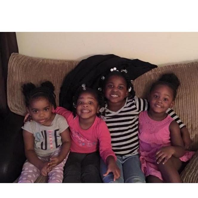 Cousin Love