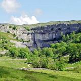 Malham Cove