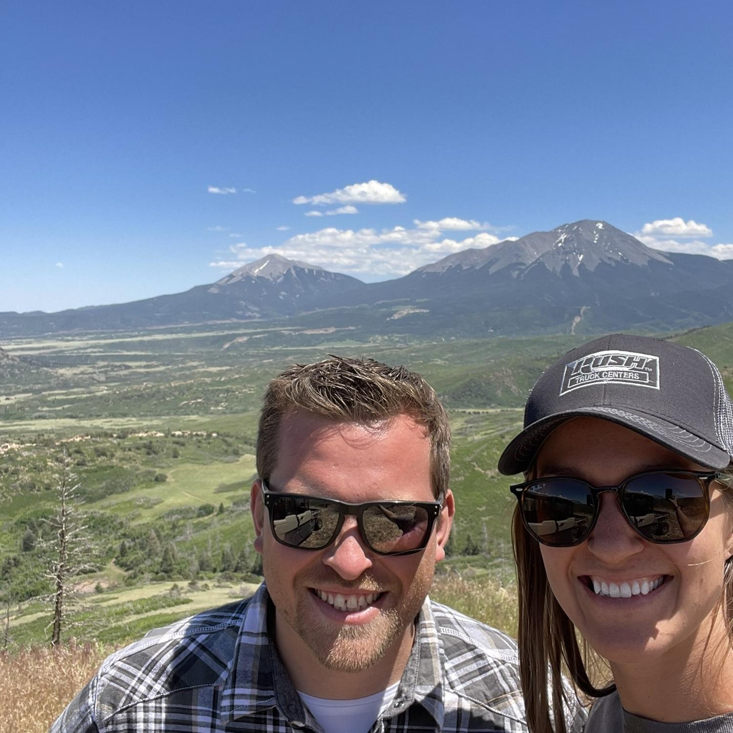 La Veta, CO
