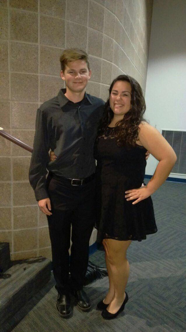 NHS Inductions - Fall 2015
