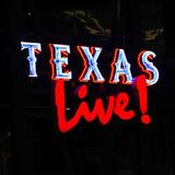 Texas Live!