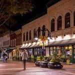 Downtown Mall