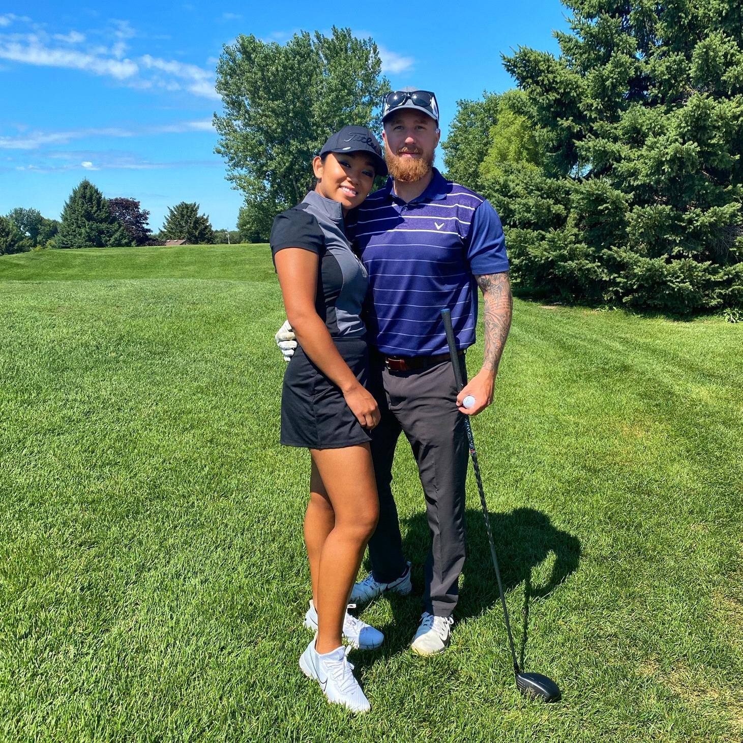 Couples Golf Fund