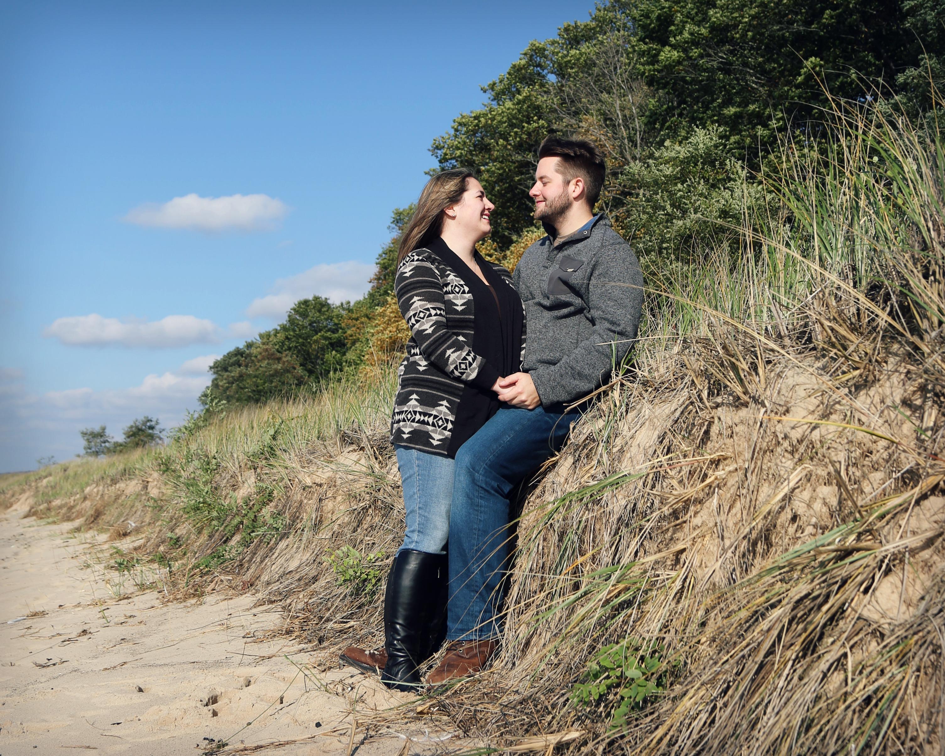 The Wedding Website of Shannon Wright and Tyler Debo