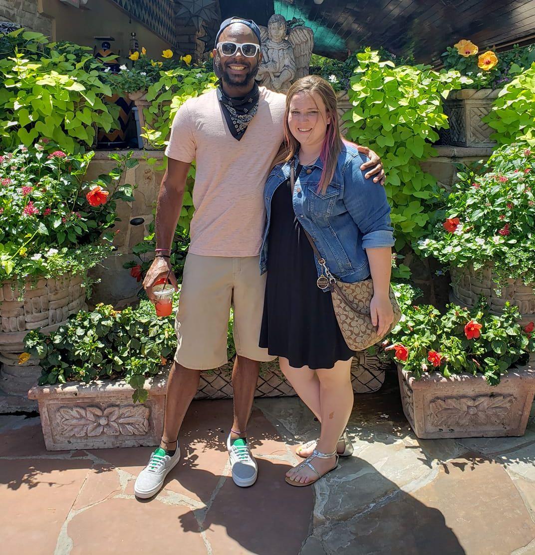 The Wedding Website of Kloe Lavelle and Justin Dunlap