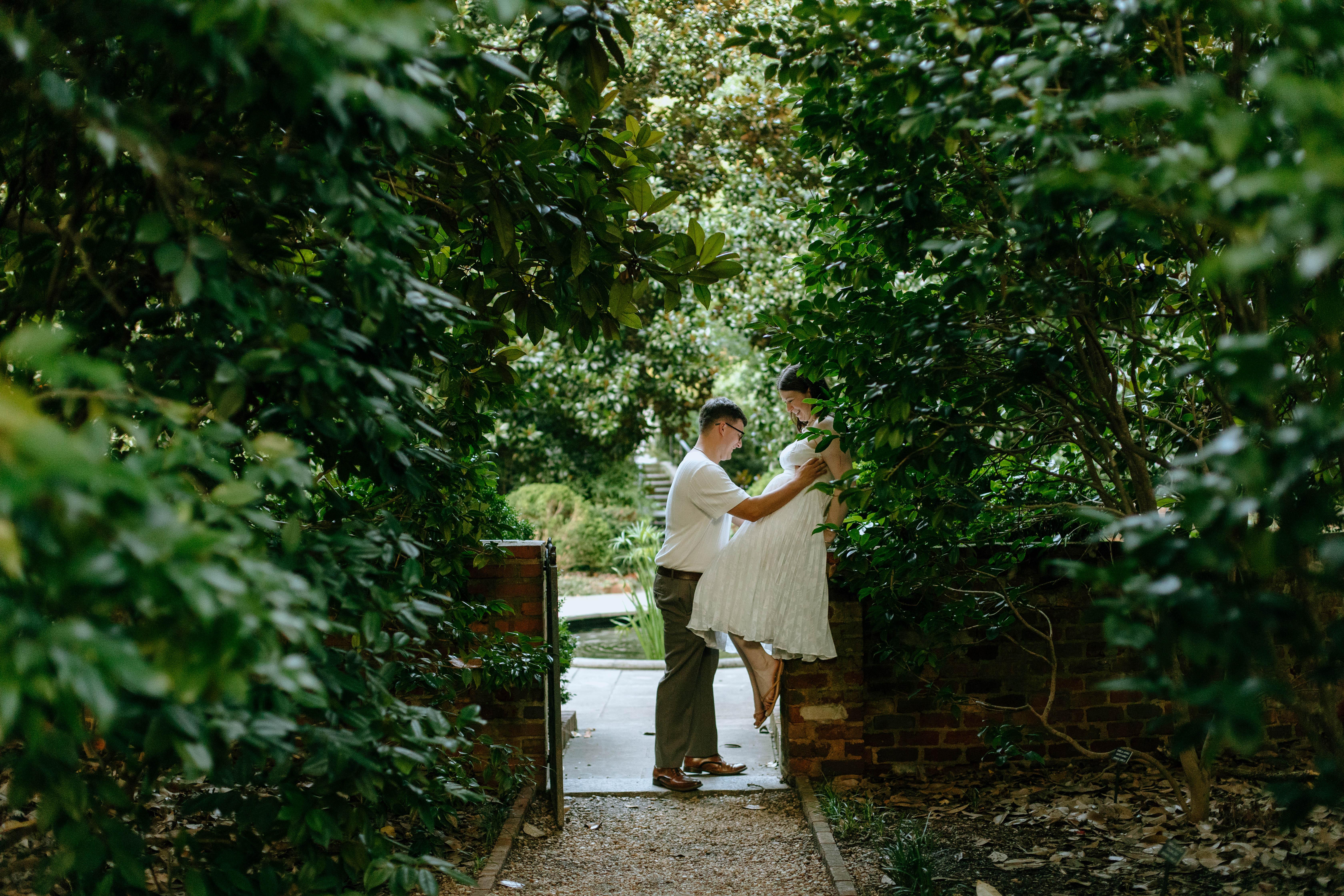 The Wedding Website of Grace Hunnings and Noah Bartoo