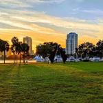Vinoy Park