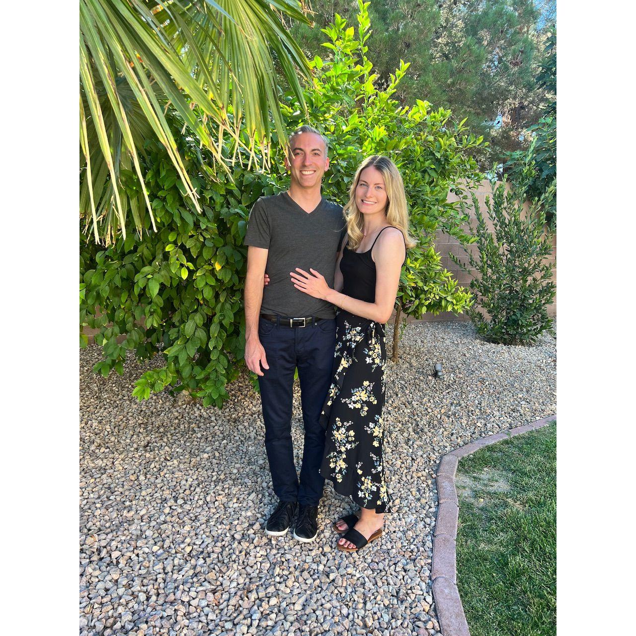We love our summer Vegas getaways (July 2022)