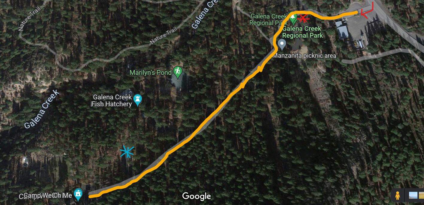 The Wedding Website of Kahlan Alder and Connor VanCott