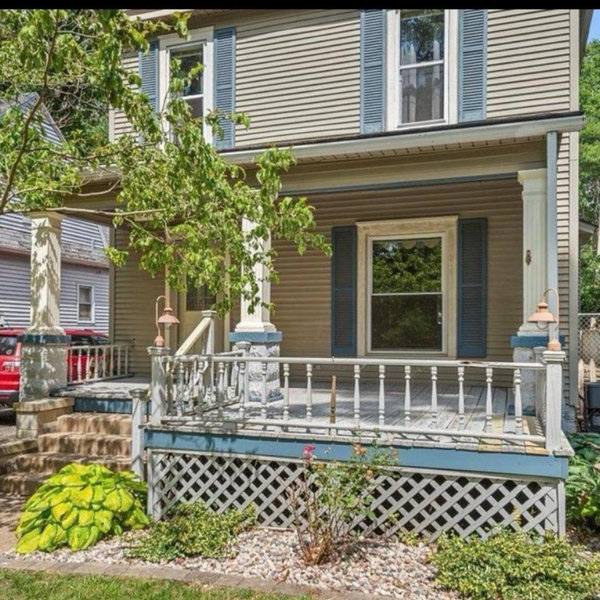Our Home Renovation Fund