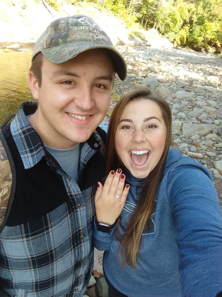 The Wedding Website of Ryanne Hoffman and Derbe Stroup
