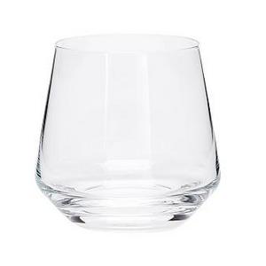 Schott Zwiesel Taste Barware, Double Old-Fashioned Glass, Set of 6