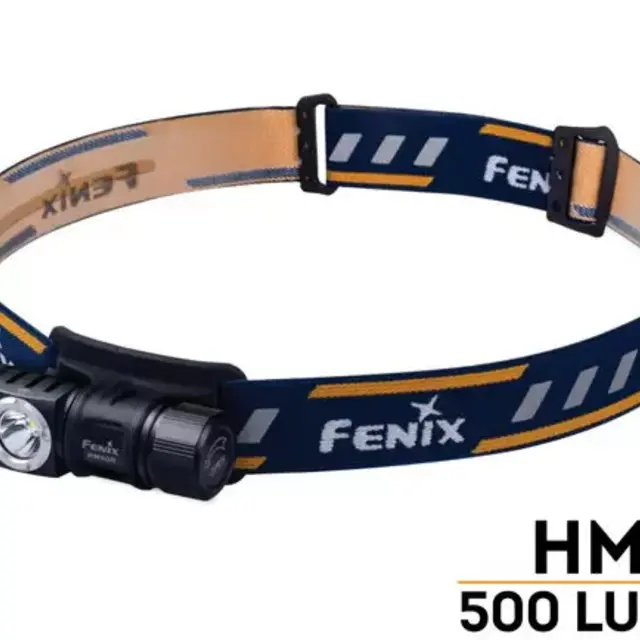 Fenix HM50R Multipurpose LED Headlamp