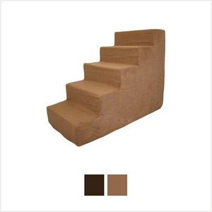 Best Pet Supplies Foam Pet Stairs