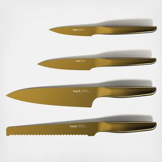 4-Piece Knife Set, Modern