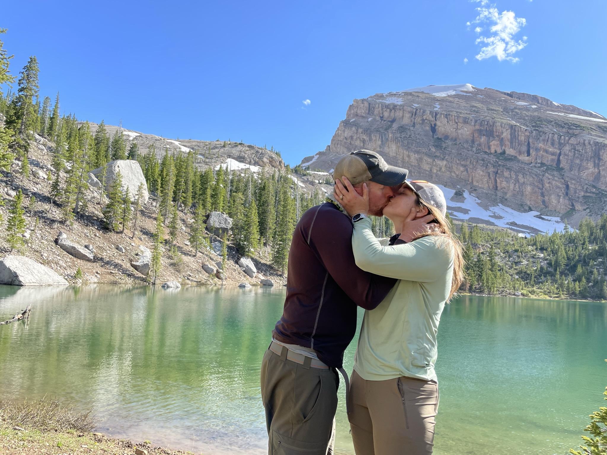 The Wedding Website of Kerry Gold and Luke Schultz