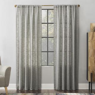 Wallis Curtain Panel