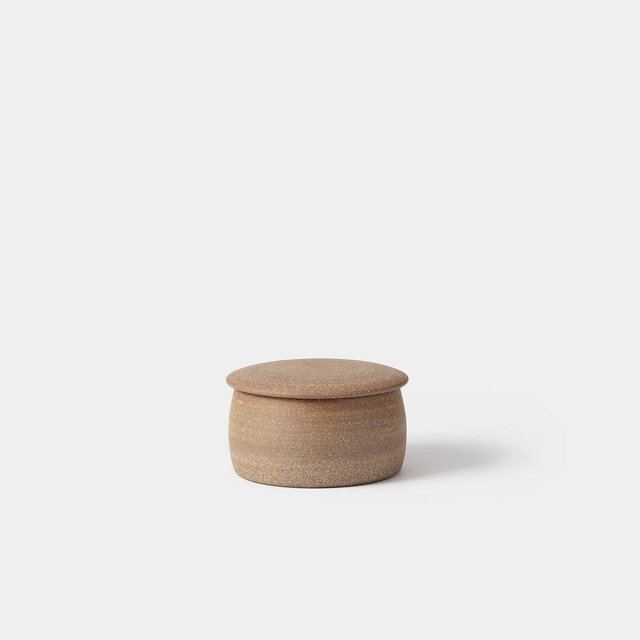 Ceramic Butter Dish