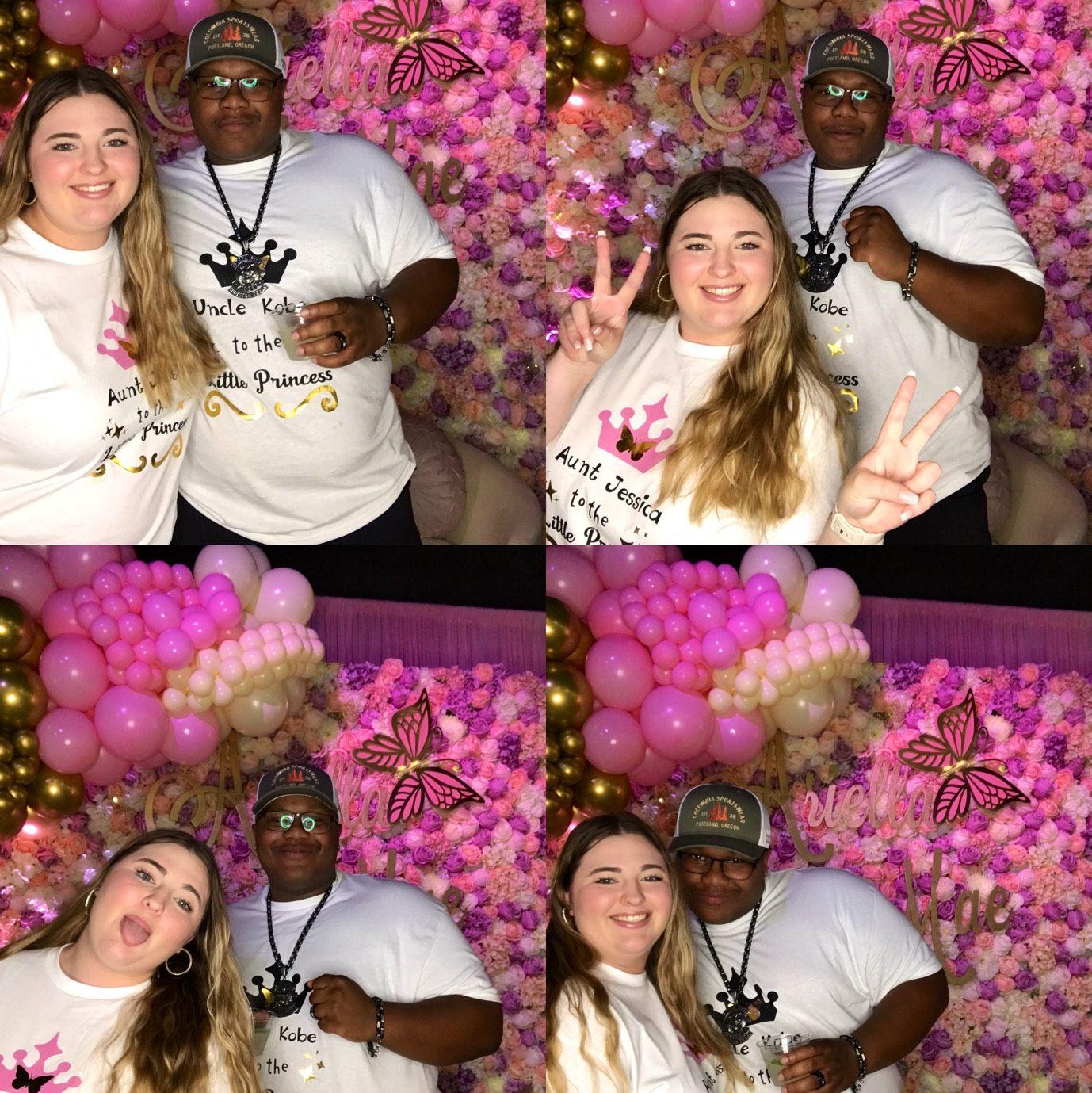 Ariella Baby Shower April 2023.