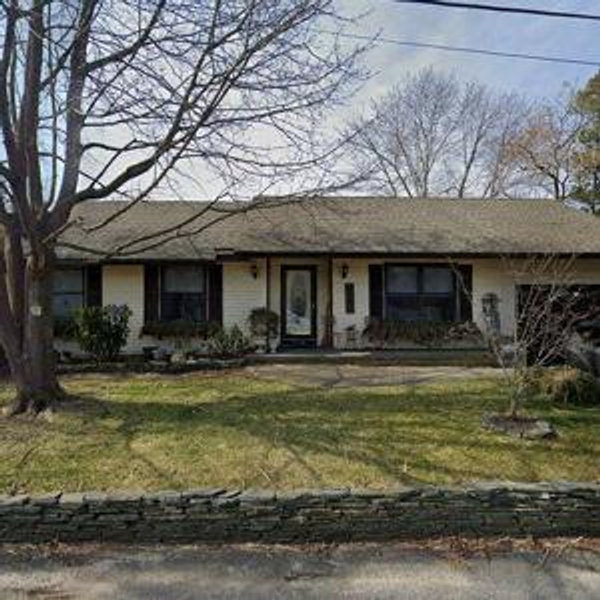 Our Home Renovation Fund