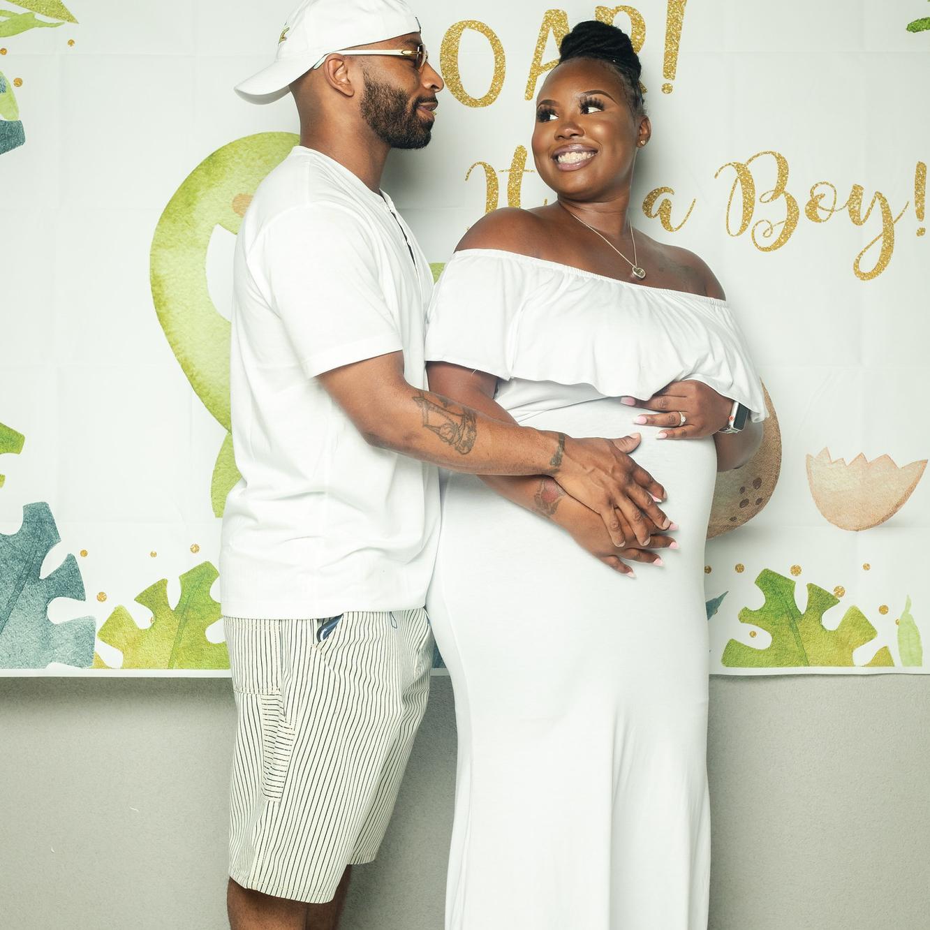 Welcoming of our new baby boy! #2021