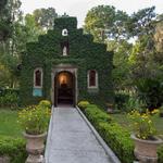 National Shrine of Our Lady of La Leche