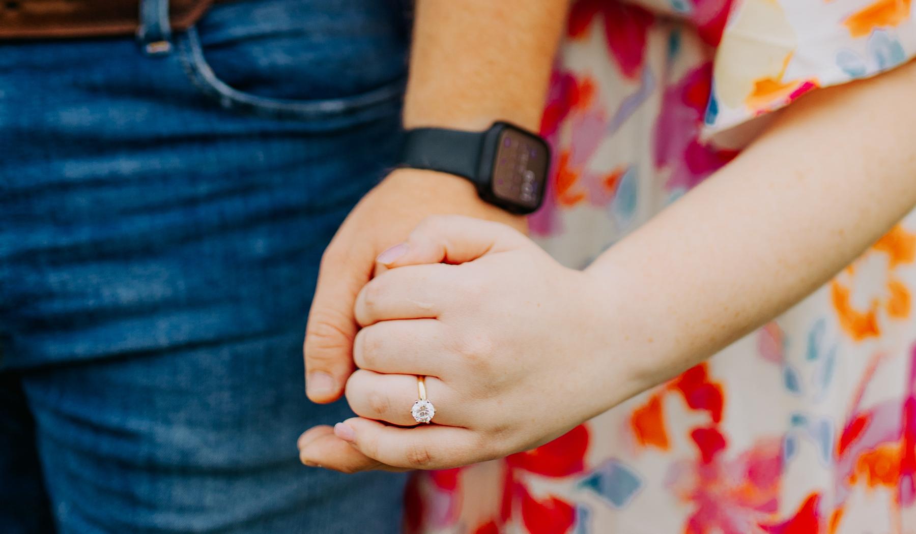The Wedding Website of Casey Lile and Floyd Shirley