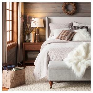 Mongolian Faux Fur Throw Blanket