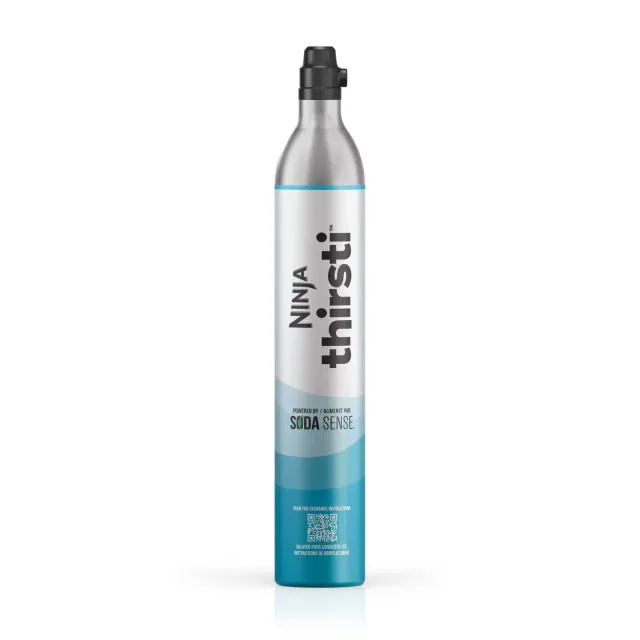 Ninja 60L Thirsti Carbon Dioxide Cartridge