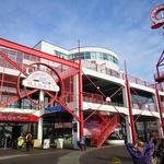Lonsdale Quay