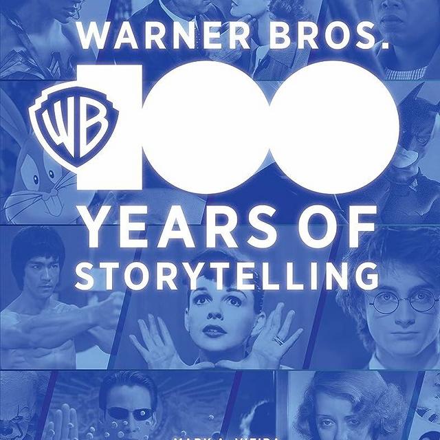 Warner Bros.: 100 Years of Storytelling