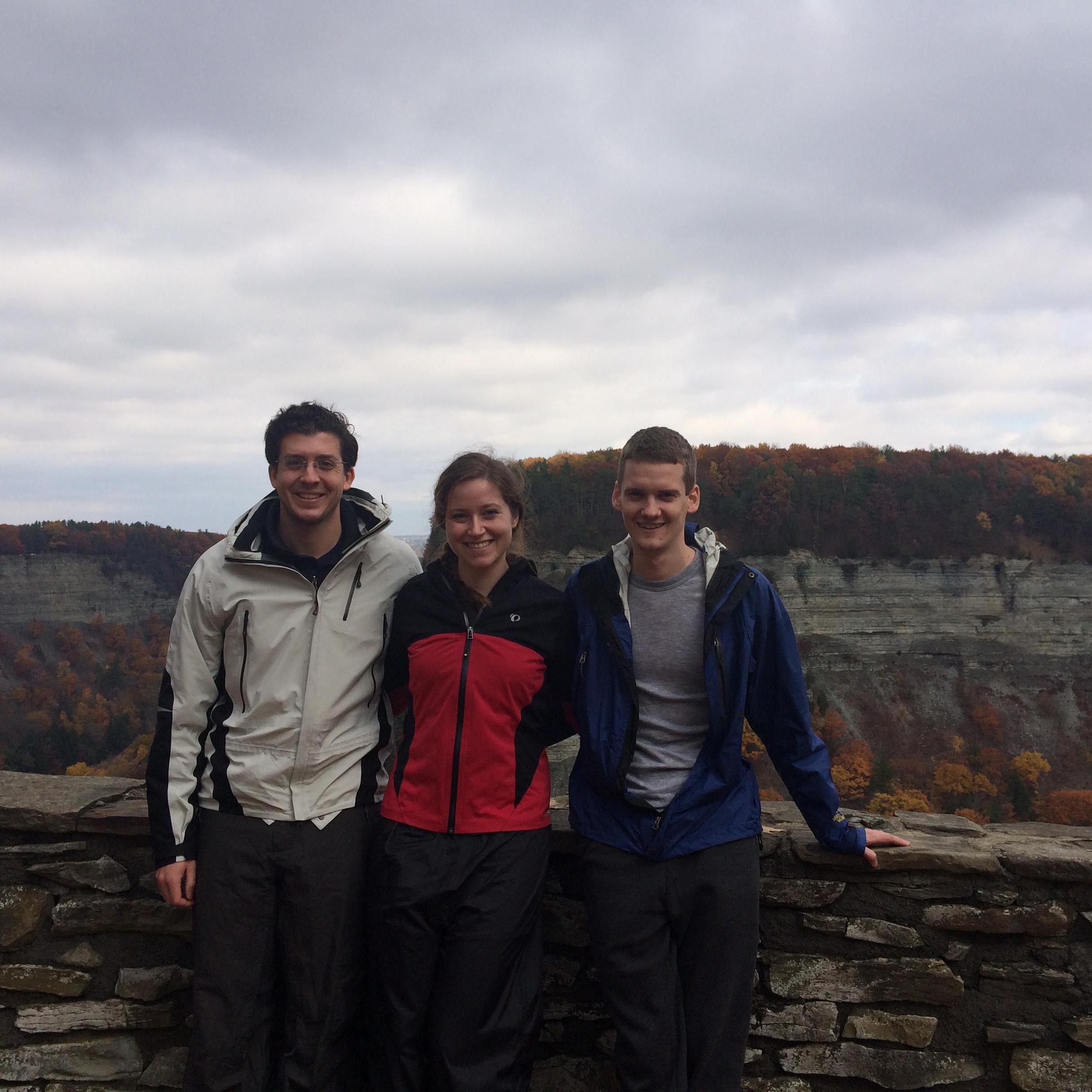 Letchworth - NY