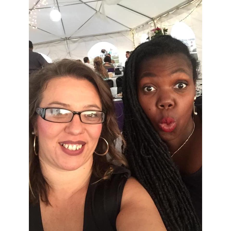 Goat Gala fun!!