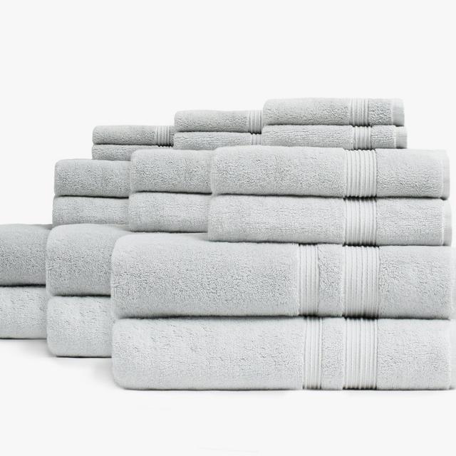 Classic Supreme Towel Bundle